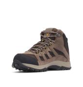 NU 20% KORTING: Columbia Wandelschoenen CRESTWOOD™ MID WATERPROOF