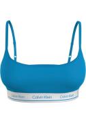 NU 20% KORTING: Calvin Klein Swimwear Bandeau-bikinitop BRALETTE-RP me...
