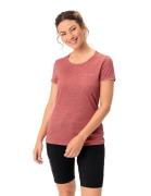 VAUDE Functioneel shirt WOMEN'S ESSENTIAL T-SHIRT (1-delig)