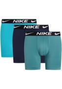 NIKE Underwear Boxershort (set, 3 stuks)