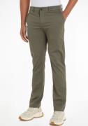 Tommy Hilfiger Chino DENTON PRINTED STRUCTURE