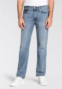 NU 20% KORTING: Levi's® Straight jeans 514™