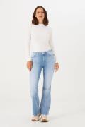 Garcia Slim fit jeans Celia Flare