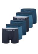 Camano Boxershort (Set van 6)