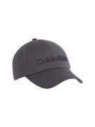 Calvin Klein Baseball pet CALVIN EMBROIDERY BB CAP