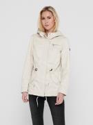 NU 20% KORTING: Only Parka ONLLORCA CANVAS PARKA CC OTW