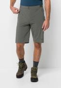 NU 20% KORTING: Jack Wolfskin Outdoorbroek PRELIGHT SHORT M