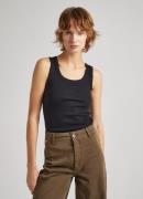 NU 20% KORTING: Pepe Jeans Tanktop LANE