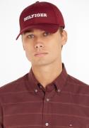 NU 20% KORTING: Tommy Hilfiger Baseballcap HILFIGER CAP