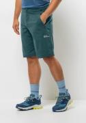 Jack Wolfskin Outdoorbroek GLASTAL SHORTS M