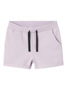 NU 20% KORTING: Name It Sweatshort NKFVOLTA SWE SHORTS UNB F NOOS