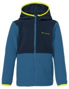 NU 20% KORTING: VAUDE Fleecejack KIDS PULEX HOODED JACKET II