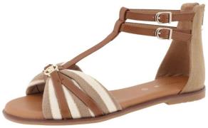 NU 20% KORTING: Tom Tailor Sandalen MAIKE