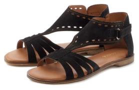 NU 20% KORTING: Lascana Sandalen