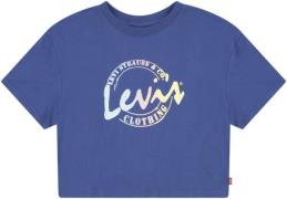 NU 20% KORTING: Levi's Kidswear T-shirt for girls