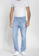 NU 20% KORTING: GANG 5-pocket jeans 94SESTO