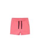 NU 20% KORTING: Name It Sweatshort NKFVOLTA SWE SHORTS UNB F NOOS