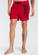 NU 20% KORTING: O'Neill Zwemshort ORIGINAL CALI 16'' SWIM SHORTS