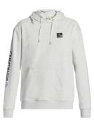 NU 20% KORTING: Quiksilver Hoodie THE ORIGINAL