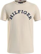Tommy Hilfiger T-shirt HILFIGER ARCHED TEE