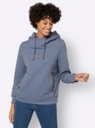 NU 20% KORTING: Casual Looks Sweatshirt