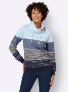 NU 20% KORTING: Casual Looks Sweatshirt