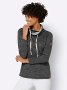 NU 20% KORTING: Casual Looks Sweatshirt