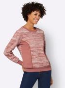 NU 20% KORTING: Casual Looks Sweatshirt