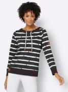 NU 20% KORTING: Casual Looks Sweatshirt