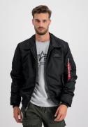 NU 20% KORTING: Alpha Industries Bomberjack ALPHA INDUSTRIES Men - Bom...