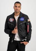 Alpha Industries Bomberjack ALPHA INDUSTRIES Men - Bomber Jackets Spac...