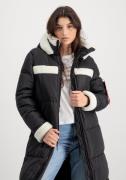 NU 20% KORTING: Alpha Industries Winterjack ALPHA INDUSTRIES Women - C...