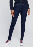 Tommy Hilfiger Skinny fit jeans HERITAGE COMO SKINNY RW met tommy hilf...