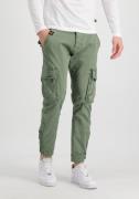 NU 20% KORTING: Alpha Industries Cargobroek ALPHA INDUSTRIES Men - Pan...