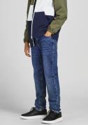 Jack & Jones Junior Regular fit jeans JJICLARK JJORIGINAL MF 123 NOOS ...