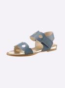 heine Sandalen