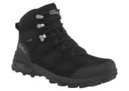 Jack Wolfskin Wandelschoenen TRAIL HIKER TEXAPORE MID M