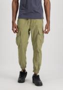 Alpha Industries Joggingbroek ALPHA INDUSTRIES Men - Pants Ripstop Jog...