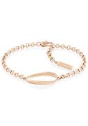 Calvin Klein Armband Sieraden roestvrij stalen armband erfstuk ketting...