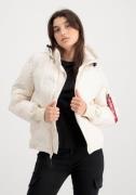 NU 20% KORTING: Alpha Industries Winterjack ALPHA INDUSTRIES Women - C...