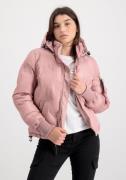 NU 20% KORTING: Alpha Industries Winterjack ALPHA INDUSTRIES Women - C...