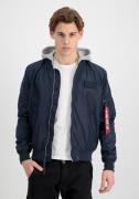 Alpha Industries Bomberjack ALPHA INDUSTRIES Men - Bomber Jackets MA-1...