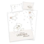 Herding Baby-overtrekset Kleine favoriete persoon (2-delig)