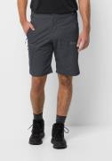 Jack Wolfskin Outdoorbroek GLASTAL SHORTS M