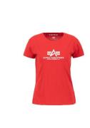 NU 20% KORTING: Alpha Industries T-shirt Alpha Industries Women - T-Sh...