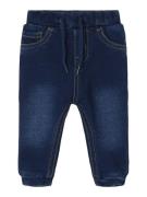 NU 20% KORTING: Name It Comfortjeans NBMBUNDO DNMTRUEBO SWE PANT