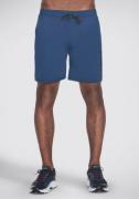 NU 20% KORTING: Skechers Short Moonlight ocean