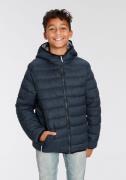 CMP Gewatteerde jas Voor kinderen Ademend & Warm & Waterafstotend