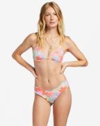 NU 20% KORTING: Billabong Bikinitop met beugels Coast Is Clear Reese