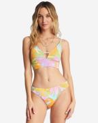 NU 20% KORTING: Billabong Triangel-bikinitop Dreamland